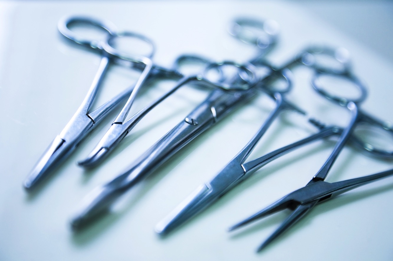 medical derm procedure